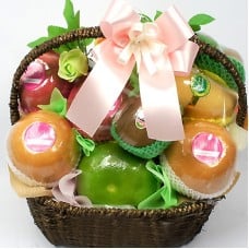 Fruit basket (Standard(S))