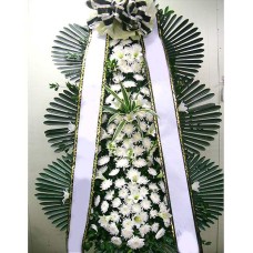 funeral standing spray-3 step-2 (Small)