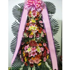 Standing spray-3 Step-8 (Small)