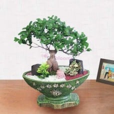 Penda jinsaeng-L (Small)