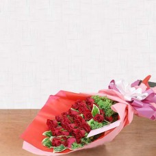 Hand-tied Bouquet-1 (Small)