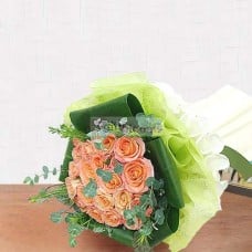 Hand-tied Bouquet-5