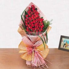 Hand-tied Bouquet-16