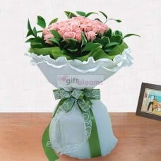 Hand-tied Bouquet-24