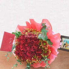 Hand-tied Bouquet-27
