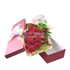 Flower box-23
