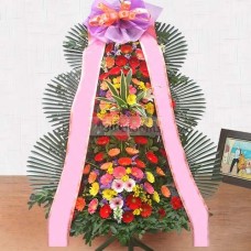 Standing spray-3 Step-10 (Small)