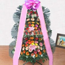 Standing spray-3 Step-12 (Small)