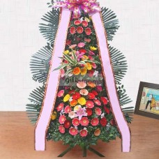 Standing spray-3 Step-13 (Small)