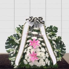 Funeral Basket-4 (Small)