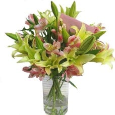 Beauti Bloom-43-VASE INCLUDED