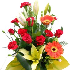 Beauti Bloom-46-VASE INCLUDED
