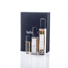 Three Atrabic Perfumes