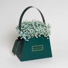 Tapered Bag 3