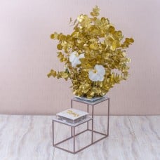 Horse Gold Tower