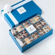 Royal Turquoise box