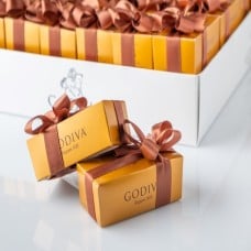 Tray Of Chocolate (24 pieces)