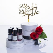 Souvenir Silver Love