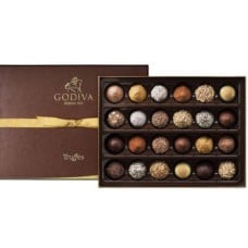 Truffle Box
