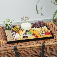 Baba Bento Cake Platter