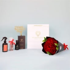 Rose Radiance 2