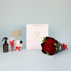Rose Radiance 5