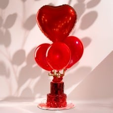 Love In Red