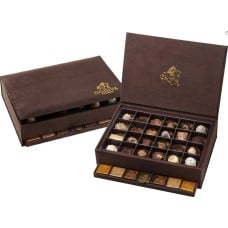 Velvet Box 118