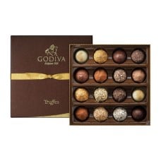 Signature Truffle Assortment