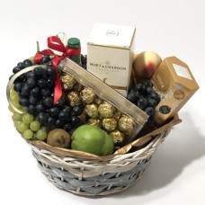 Giftbasket Deluxe