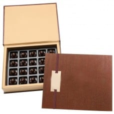64percent Dark Four Brothers Delight 20Pcs