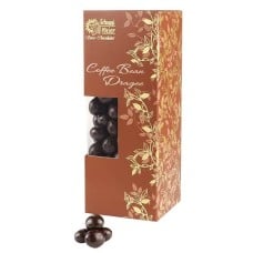 64percent Dark Chocolate Coffee Bean Dragee 190G