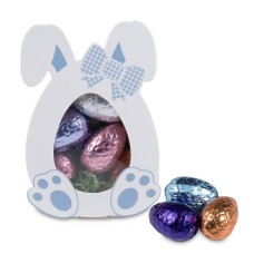Lovely Bunny Gift Box â€“ Pigeon Eggs (8pcs)