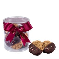 Cranberry Oatmeal Cookie (16pcs)