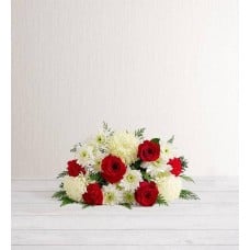 Warm Wishes Bouquet (Bouquet Only)