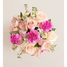 Splendid Spring Bouquet (Bouquet Only)