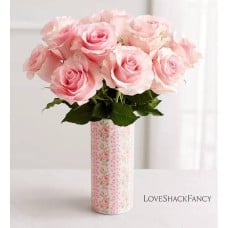 LoveShackFancy Pretty in Pink