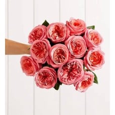 Pink Arbor Rosesâ„¢ (Bouquet Only)