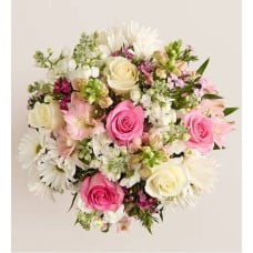 Love You Mom Bouquet (Bouquet Only)