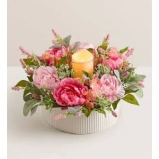 Springs in Bloom Centerpiece