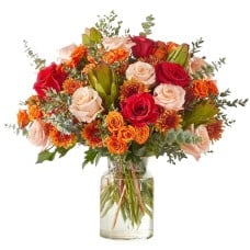 Cherry Tart Bouquet (Standard)