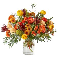Honeycomb Bouquet (Standard)