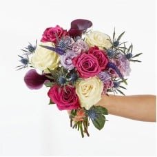 Garden Goddess Bouquet (Standard)