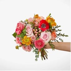 Weekends in the Hamptons Bouquet (Standard)