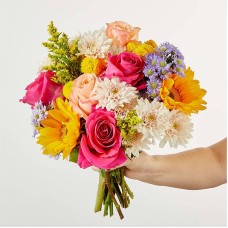 In Good Spirits Bouquet (Standard)