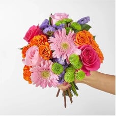 Shortcake Bouquet (Standard)