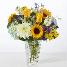 Summer Celebration Bouquet