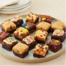 Brownie Bite Gift Set