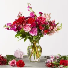 Regal Jewel – A Florist Original