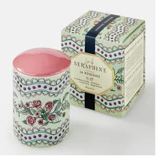 La Roseraie Candle 6.4 OZ